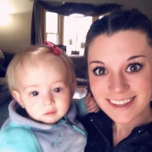 Meet your Posher, Brittney